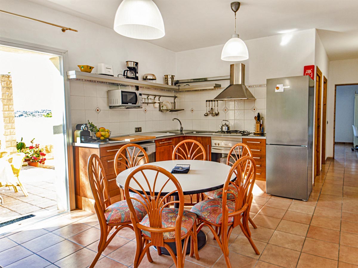Finca Casa Cova Dor Mallorca Urlaub